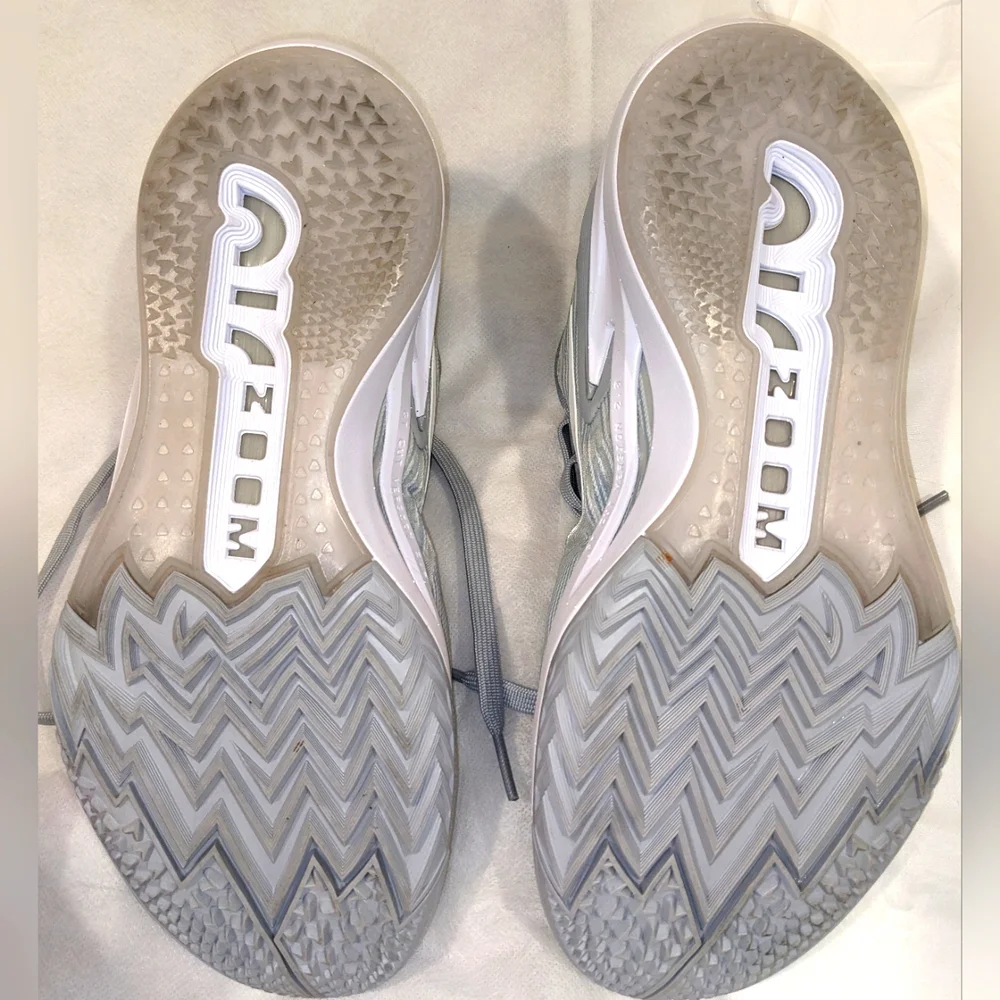 Nike Air Zoom GT Cut Version 2.0 Men's  Shoes - Picture 9 of 12